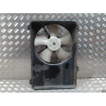 Moto ventilateur radiateur SUZUKI SWIFT 3 d’occasion
