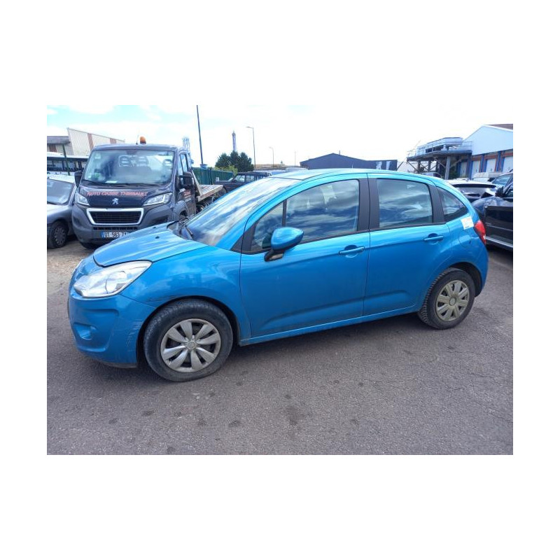 Cremaillere assistee CITROEN C3 2 PHASE 1 d’occasion