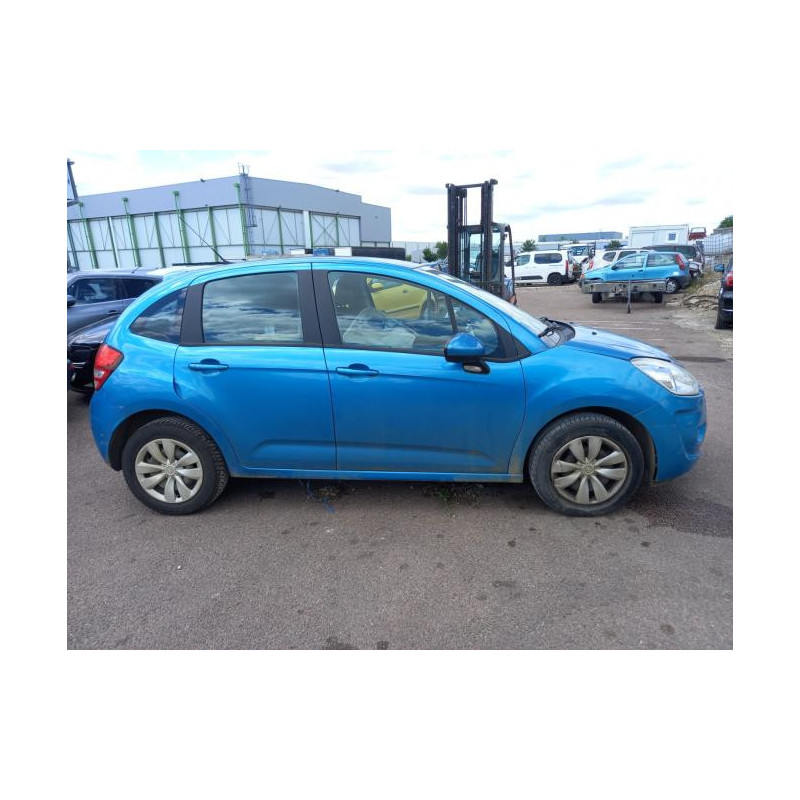 Cremaillere assistee CITROEN C3 2 PHASE 1 d’occasion