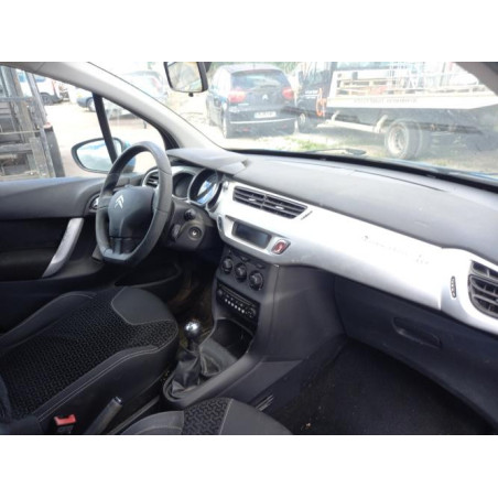 Cremaillere assistee CITROEN C3 2 PHASE 1 d’occasion