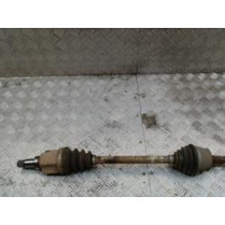 Cardan gauche (transmission) PEUGEOT BIPPER d’occasion