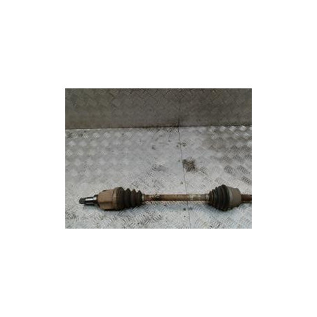 Cardan gauche (transmission) PEUGEOT BIPPER d’occasion