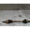 Cardan gauche (transmission) PEUGEOT BIPPER d’occasion