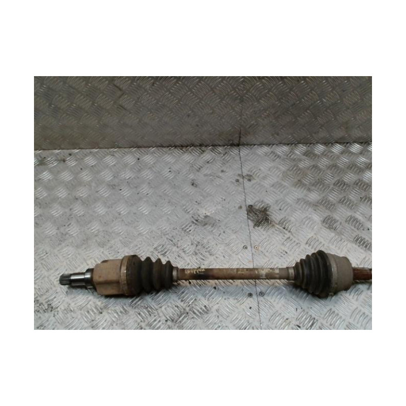Cardan gauche (transmission) PEUGEOT BIPPER d’occasion