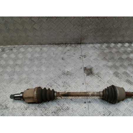 Cardan gauche (transmission) PEUGEOT BIPPER d’occasion