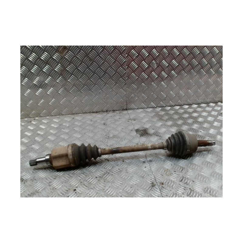 Cardan gauche (transmission) PEUGEOT BIPPER d’occasion