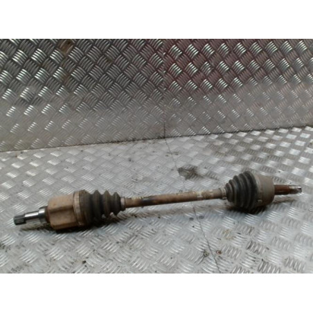 Cardan gauche (transmission) PEUGEOT BIPPER d’occasion