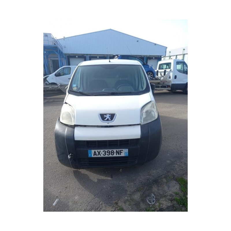 Cardan gauche (transmission) PEUGEOT BIPPER d’occasion