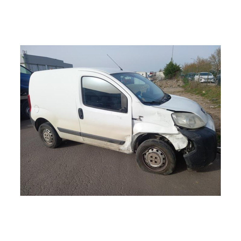 Cardan gauche (transmission) PEUGEOT BIPPER d’occasion
