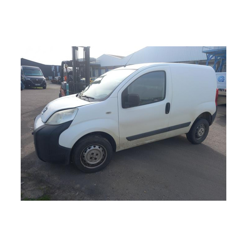 Cardan gauche (transmission) PEUGEOT BIPPER d’occasion