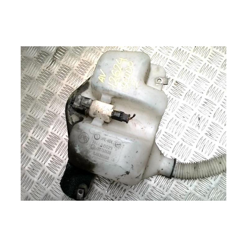 Vase de lave glace FIAT SCUDO 2 d’occasion