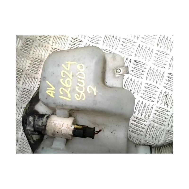 Vase de lave glace FIAT SCUDO 2 d’occasion