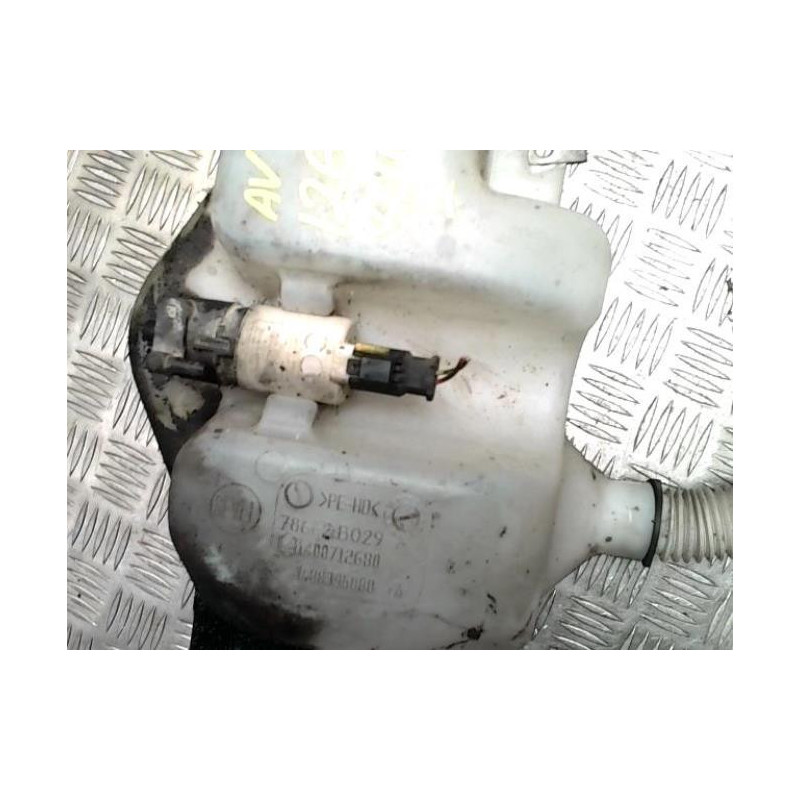 Vase de lave glace FIAT SCUDO 2 d’occasion