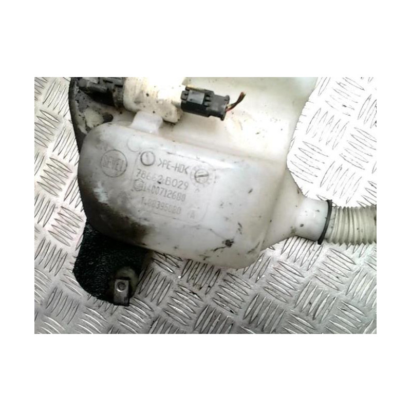 Vase de lave glace FIAT SCUDO 2 d’occasion