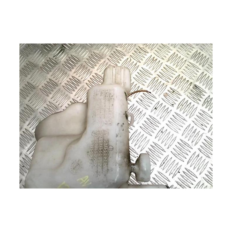 Vase de lave glace CITROEN BERLINGO 2 PHASE 1 d’occasion