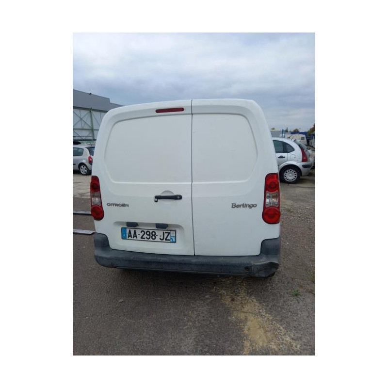Vase de lave glace CITROEN BERLINGO 2 PHASE 1 d’occasion