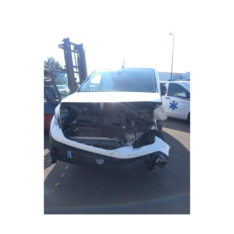 Colonne de direction PEUGEOT PARTNER 3 PHASE 1 d’occasion