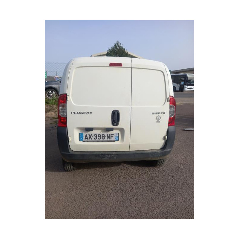 Colonne de direction PEUGEOT BIPPER d’occasion