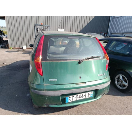 Feu arriere principal droit (feux) FIAT PUNTO 2 PHASE 1 d’occasion