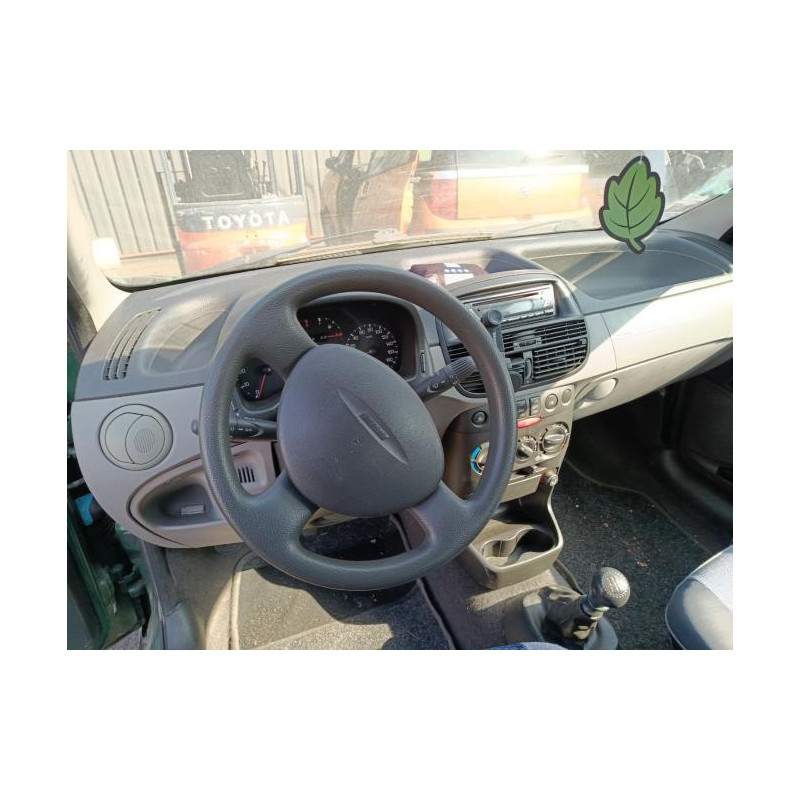 Feu arriere principal droit (feux) FIAT PUNTO 2 PHASE 1 d’occasion