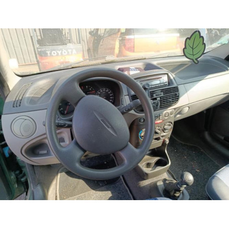 Feu arriere principal droit (feux) FIAT PUNTO 2 PHASE 1 d’occasion