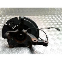 Fusee avant gauche RENAULT CAPTUR 2 PHASE 1 d’occasion