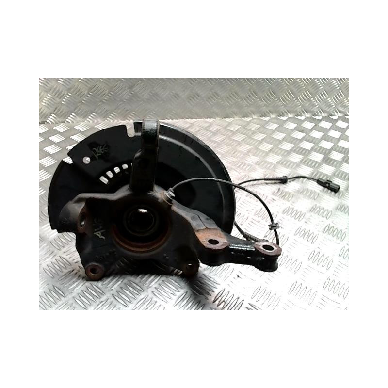 Fusee avant gauche RENAULT CAPTUR 2 PHASE 1 d’occasion