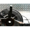 Fusee avant gauche RENAULT CAPTUR 2 PHASE 1 d’occasion