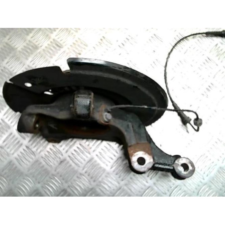 Fusee avant gauche RENAULT CAPTUR 2 PHASE 1 d’occasion
