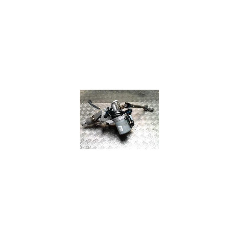 Colonne de direction RENAULT KANGOO 2 PHASE 2 d’occasion
