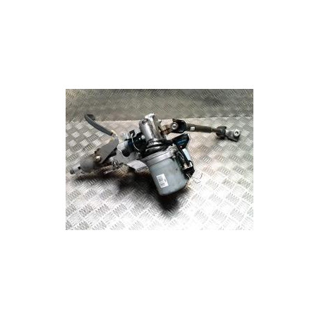 Colonne de direction RENAULT KANGOO 2 PHASE 2 d’occasion