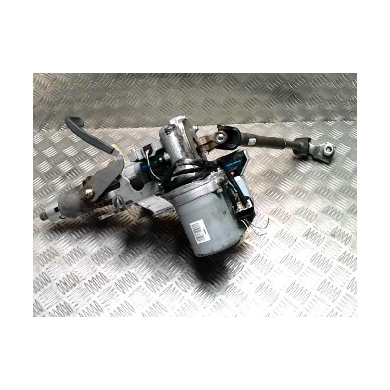 Colonne de direction RENAULT KANGOO 2 PHASE 2 d’occasion