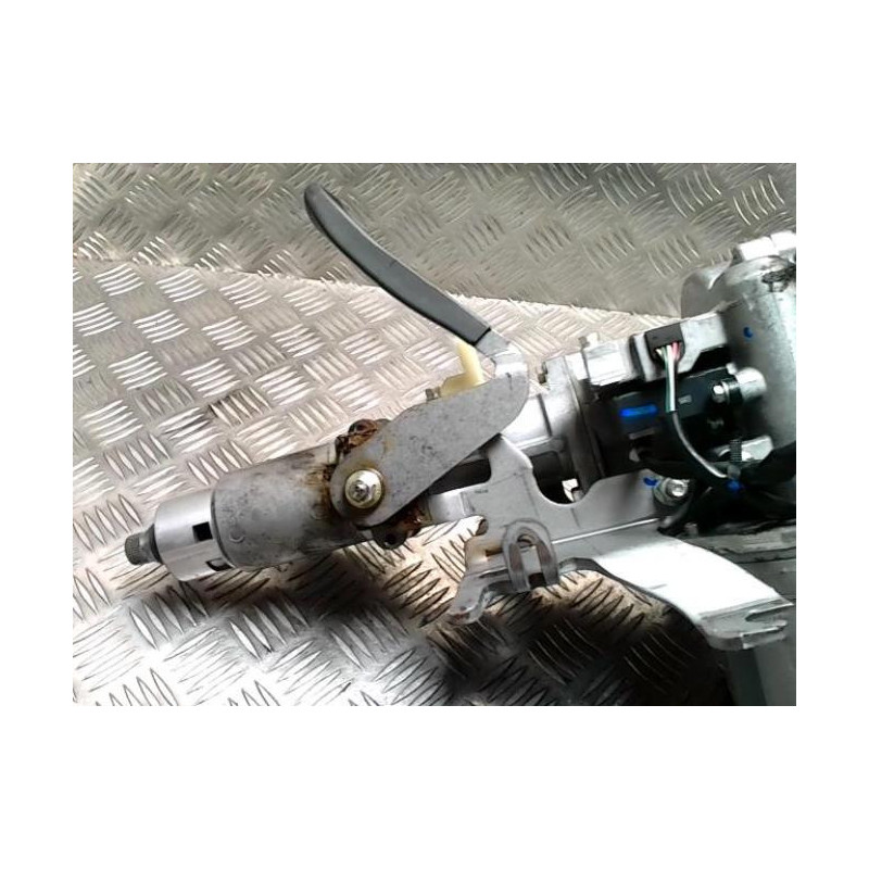 Colonne de direction RENAULT KANGOO 2 PHASE 2 d’occasion