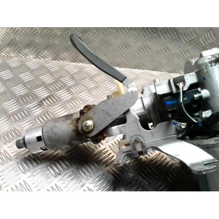 Colonne de direction RENAULT KANGOO 2 PHASE 2 d’occasion
