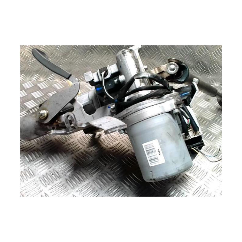 Colonne de direction RENAULT KANGOO 2 PHASE 2 d’occasion