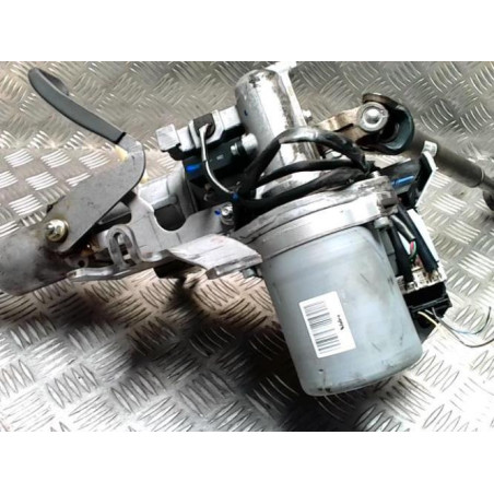 Colonne de direction RENAULT KANGOO 2 PHASE 2 d’occasion