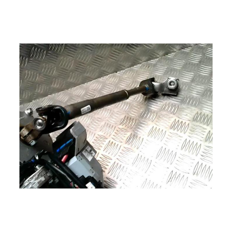 Colonne de direction RENAULT KANGOO 2 PHASE 2 d’occasion