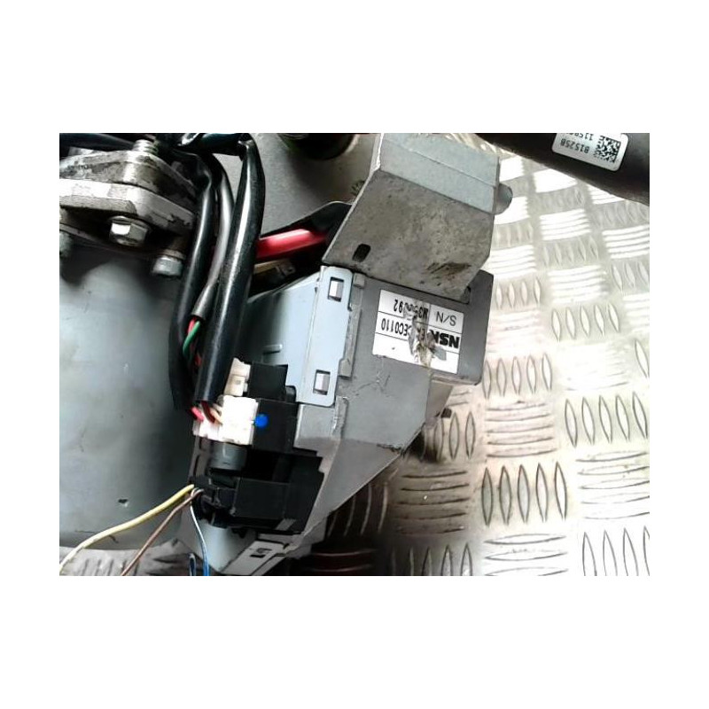 Colonne de direction RENAULT KANGOO 2 PHASE 2 d’occasion