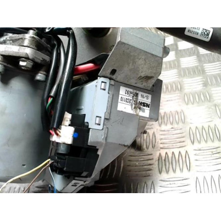 Colonne de direction RENAULT KANGOO 2 PHASE 2 d’occasion