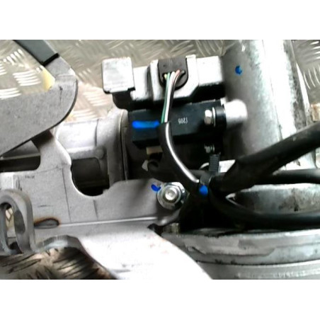 Colonne de direction RENAULT KANGOO 2 PHASE 2 d’occasion