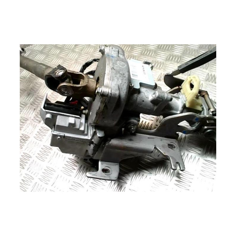 Colonne de direction RENAULT KANGOO 2 PHASE 2 d’occasion