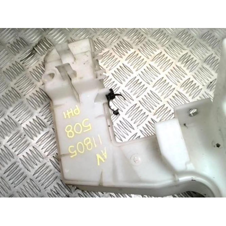 Vase de lave glace PEUGEOT 508 1 PHASE 1 d’occasion