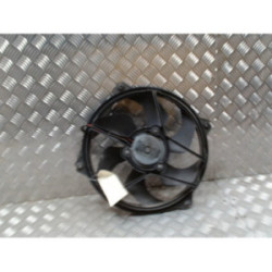 Moto ventilateur radiateur PEUGEOT 307 PHASE 1 d’occasion
