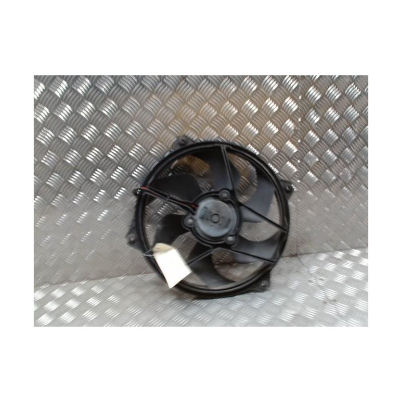 Moto ventilateur radiateur PEUGEOT 307 PHASE 1 d’occasion