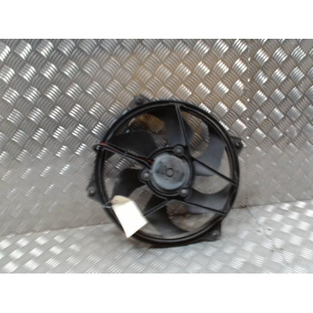 Moto ventilateur radiateur PEUGEOT 307 PHASE 1 d’occasion