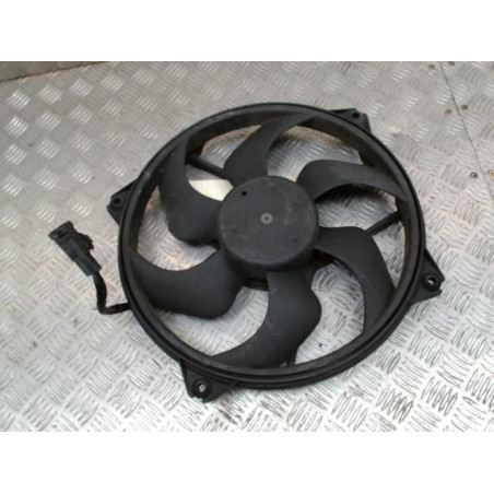 Moto ventilateur radiateur PEUGEOT 307 PHASE 1 d’occasion