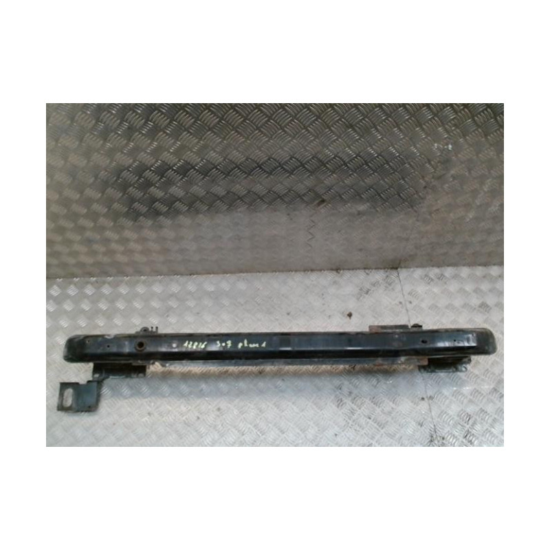 Renfort pare choc avant (traverse) PEUGEOT 307 PHASE 1 d’occasion