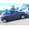Renfort pare choc avant (traverse) PEUGEOT 307 PHASE 1 d’occasion