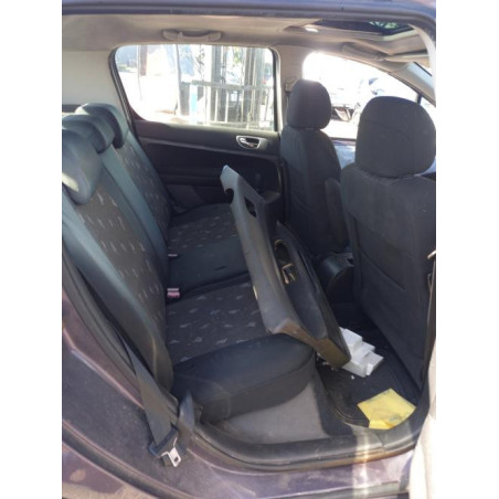Renfort pare choc avant (traverse) PEUGEOT 307 PHASE 1 d’occasion