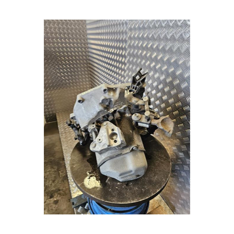 Boite de vitesses CITROEN C3 2 PHASE 1 d’occasion